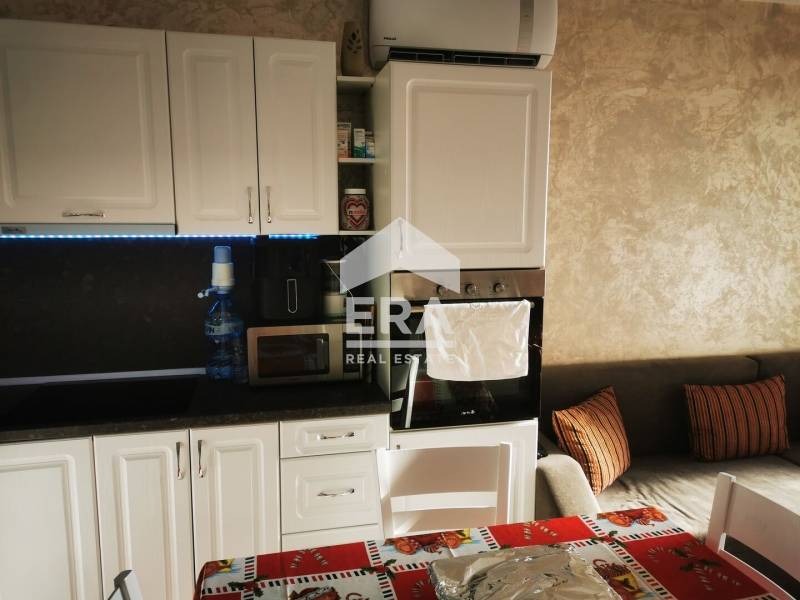 Продава 3-СТАЕН, гр. Велико Търново, Чолаковци, снимка 2 - Апартаменти - 53190040