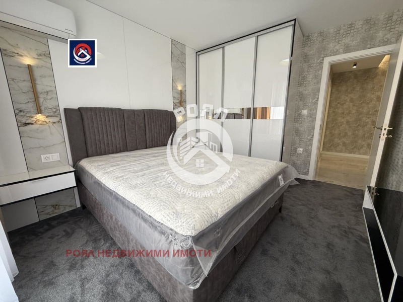 Продава 3-СТАЕН, гр. Пловдив, Остромила, снимка 6 - Апартаменти - 53264556