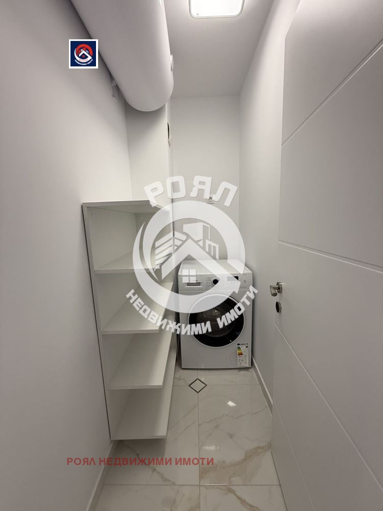 Продава 3-СТАЕН, гр. Пловдив, Остромила, снимка 3 - Апартаменти - 53264556