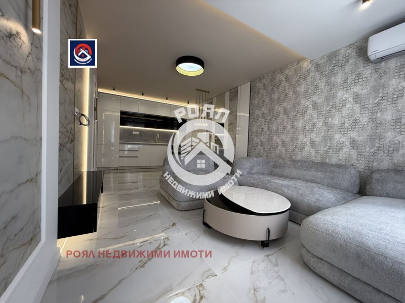 Продава 3-СТАЕН, гр. Пловдив, Остромила