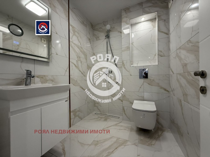 Продава 3-СТАЕН, гр. Пловдив, Остромила, снимка 5 - Апартаменти - 53264556