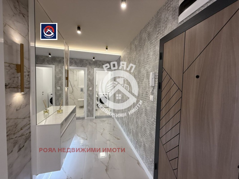 Продава 3-СТАЕН, гр. Пловдив, Остромила, снимка 9 - Апартаменти - 53264556