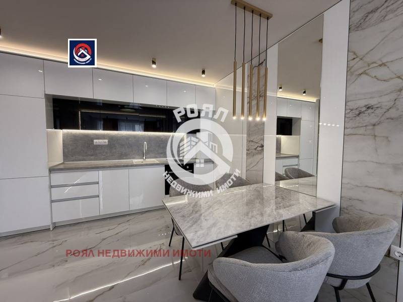 Продава 3-СТАЕН, гр. Пловдив, Остромила, снимка 4 - Апартаменти - 53264556