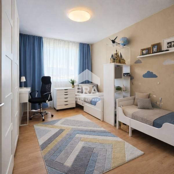 Продава 3-СТАЕН, гр. София, Банишора, снимка 8 - Апартаменти - 53599556