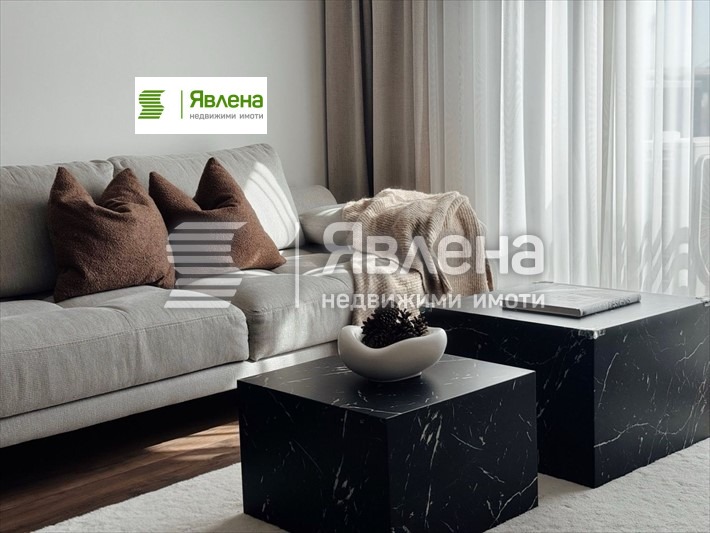Продава 3-СТАЕН, гр. София, Манастирски ливади