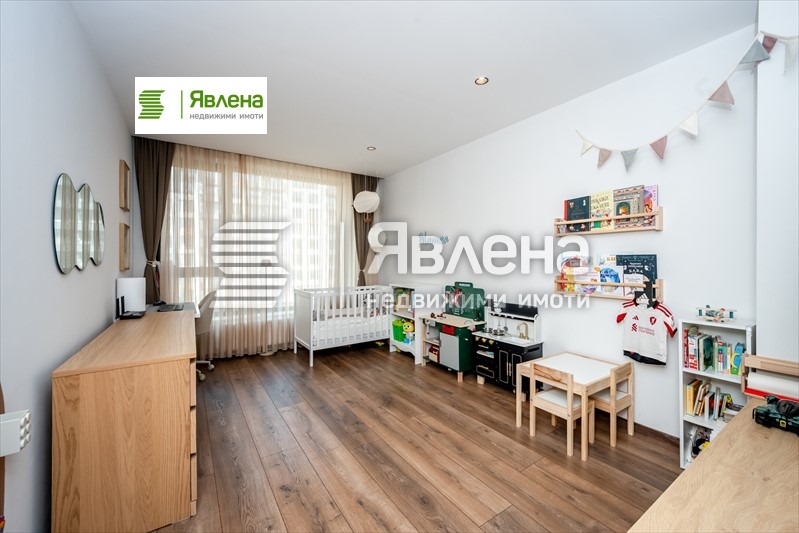 Продава 3-СТАЕН, гр. София, Манастирски ливади, снимка 14 - Апартаменти - 54248953