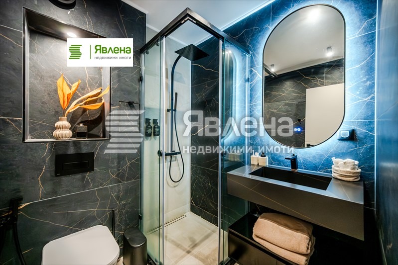 Продава 3-СТАЕН, гр. София, Манастирски ливади, снимка 11 - Апартаменти - 54248953