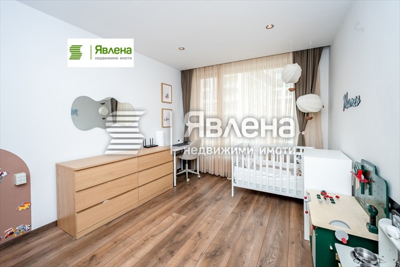 Продава 3-СТАЕН, гр. София, Манастирски ливади, снимка 15 - Апартаменти - 54248953