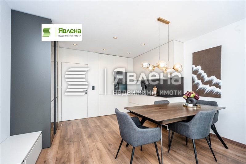 Продава 3-СТАЕН, гр. София, Манастирски ливади, снимка 6 - Апартаменти - 54248953