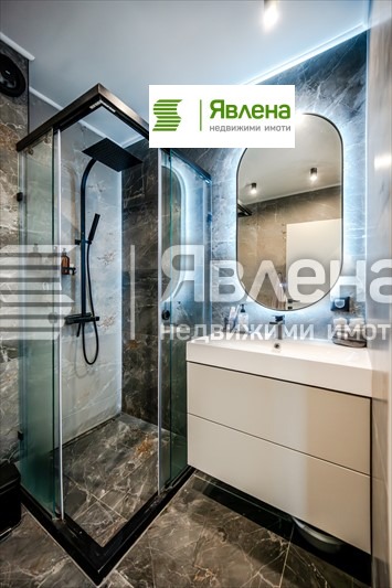 Продава 3-СТАЕН, гр. София, Манастирски ливади, снимка 13 - Апартаменти - 54248953