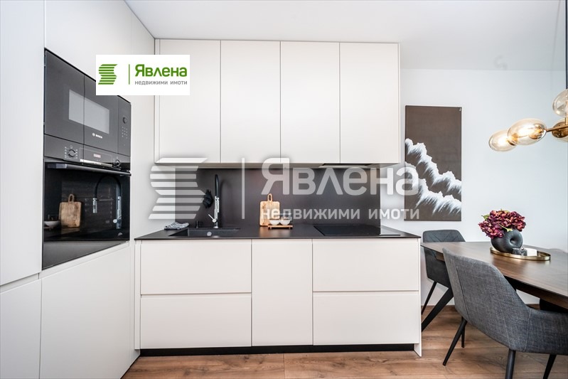 Продава 3-СТАЕН, гр. София, Манастирски ливади, снимка 5 - Апартаменти - 54248953