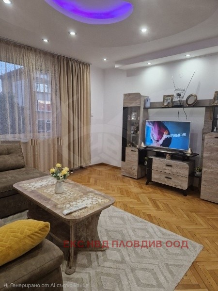 Продава 3-СТАЕН, гр. Карлово, област Пловдив, снимка 3 - Апартаменти - 54591281
