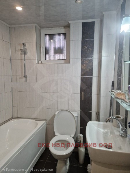 Продава 3-СТАЕН, гр. Карлово, област Пловдив, снимка 5 - Апартаменти - 54591281