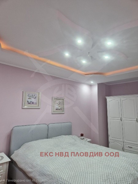 Продава 3-СТАЕН, гр. Карлово, област Пловдив, снимка 4 - Апартаменти - 54591281