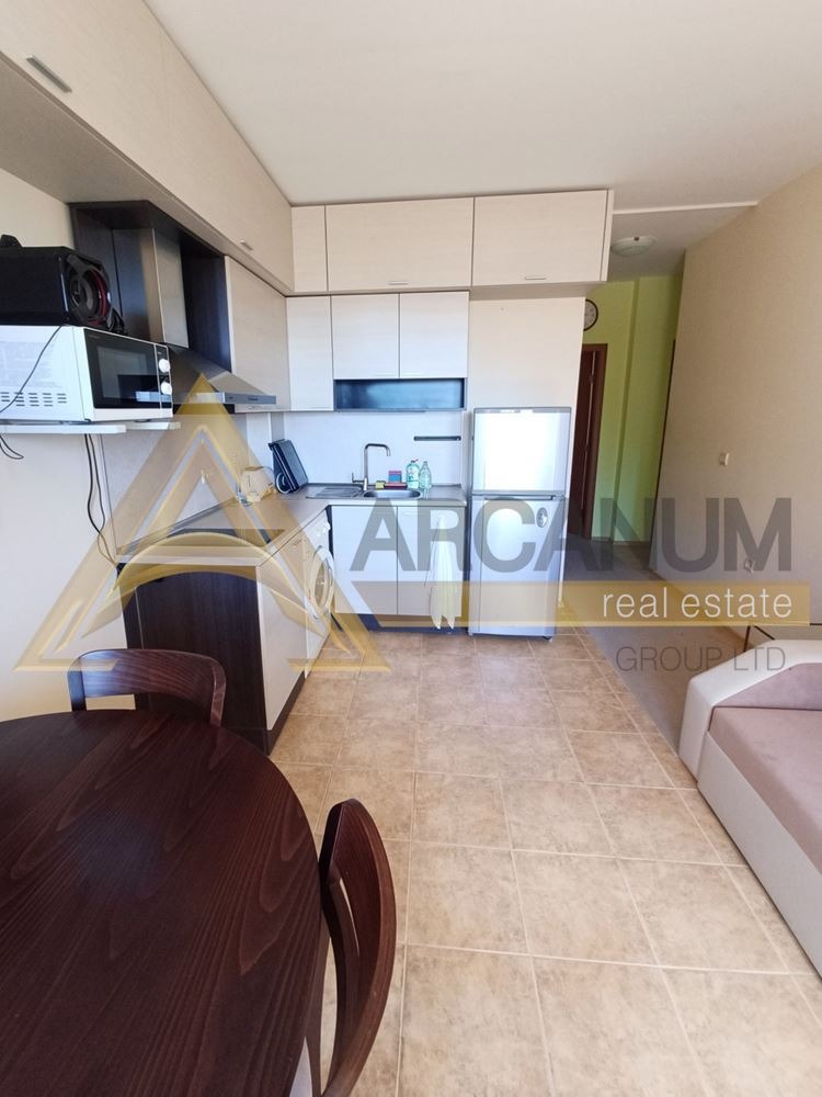 Продава 3-СТАЕН, гр. Варна, м-т Ален мак, снимка 14 - Апартаменти - 54942139