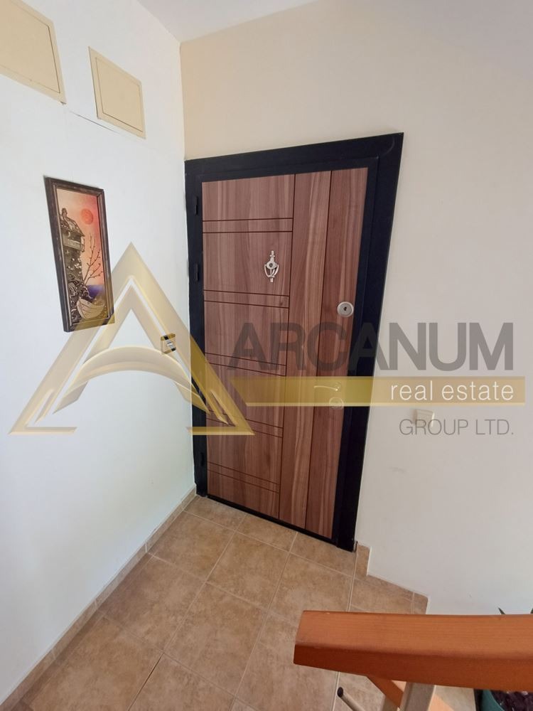 Продава 3-СТАЕН, гр. Варна, м-т Ален мак, снимка 4 - Апартаменти - 54942139