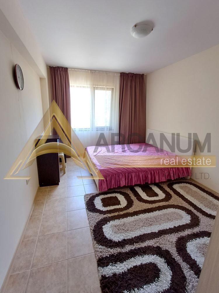 Продава 3-СТАЕН, гр. Варна, м-т Ален мак, снимка 6 - Апартаменти - 54942139