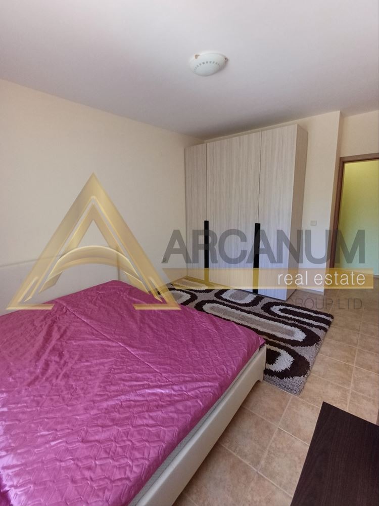 Продава 3-СТАЕН, гр. Варна, м-т Ален мак, снимка 12 - Апартаменти - 54942139