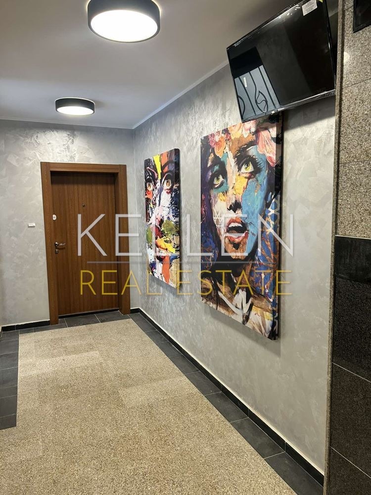 Продава 3-СТАЕН, гр. София, Княжево, снимка 10 - Апартаменти - 56159256
