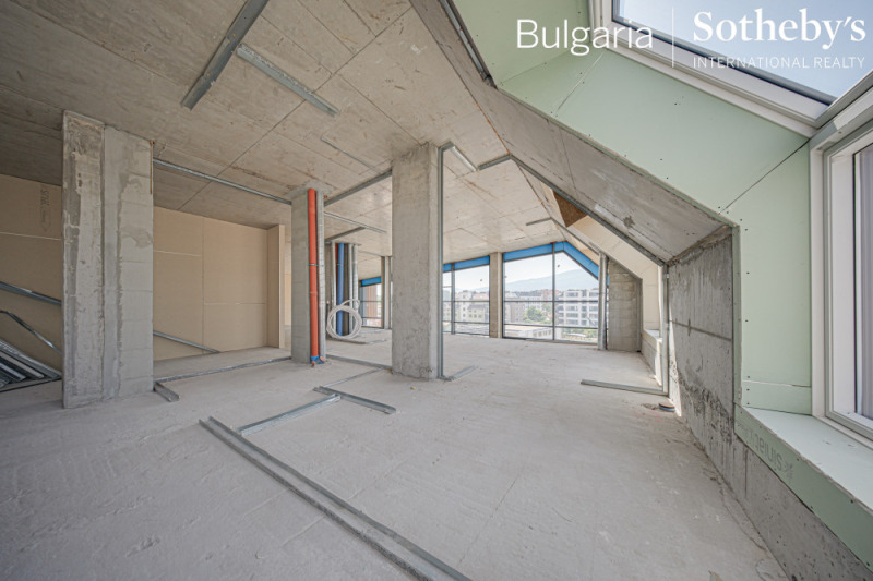 Продава 4-СТАЕН, гр. София, Кръстова вада, снимка 16 - Апартаменти - 51140506