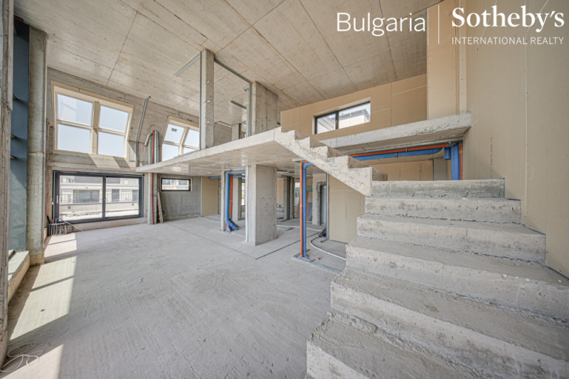 Продава 4-СТАЕН, гр. София, Кръстова вада, снимка 6 - Апартаменти - 51140506