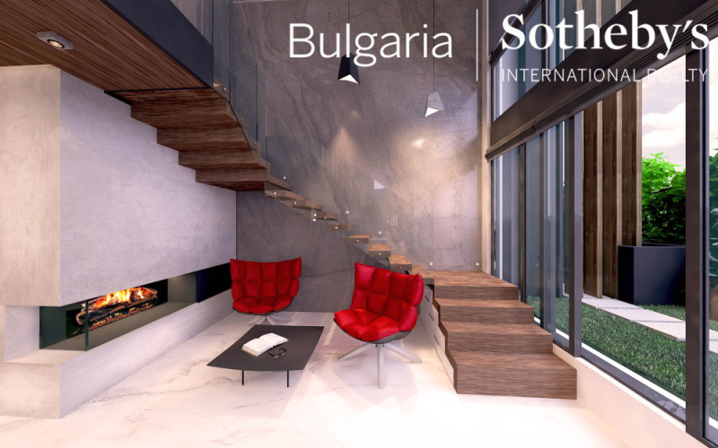 Продава 4-СТАЕН, гр. София, Кръстова вада, снимка 3 - Апартаменти - 51140506