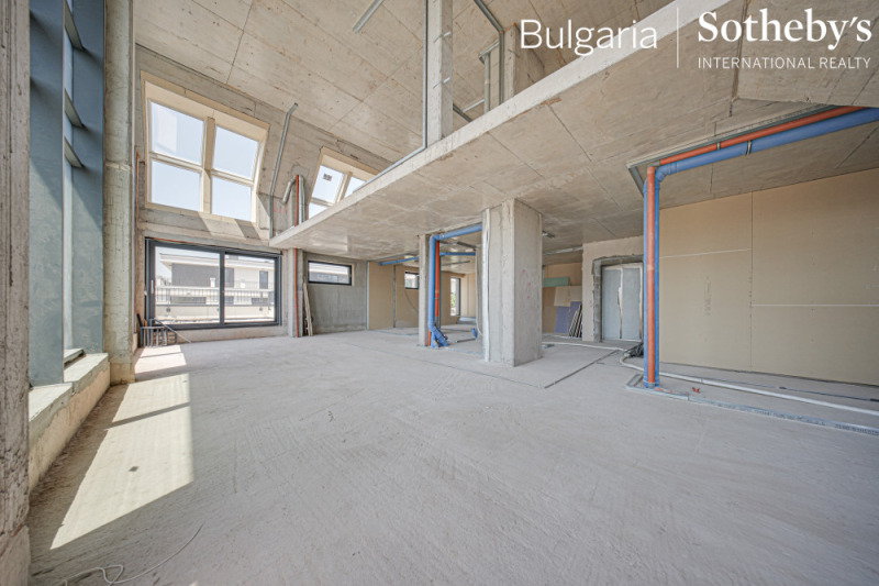 Продава 4-СТАЕН, гр. София, Кръстова вада, снимка 7 - Апартаменти - 51140506