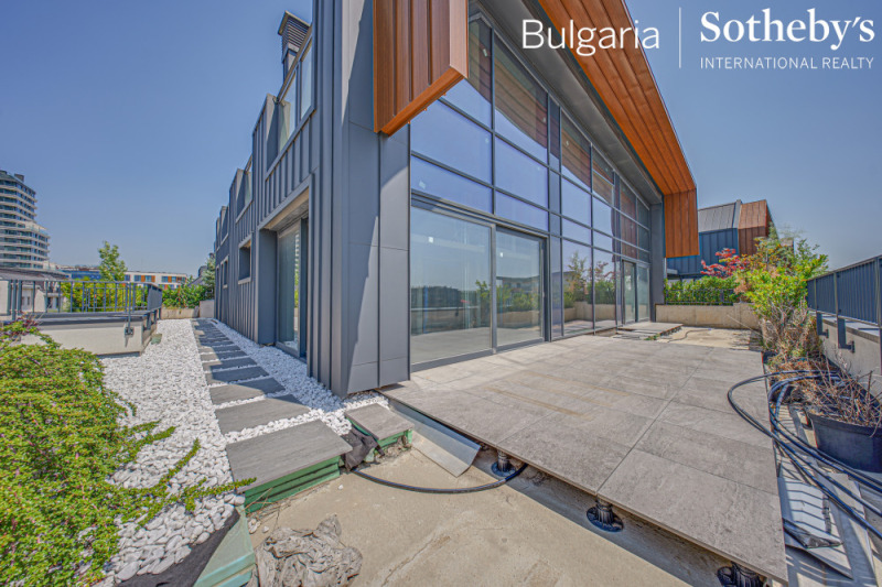 De vânzare  3 dormitoare Sofia , Crâstova vada , 395 mp | 17997509 - imagine [14]