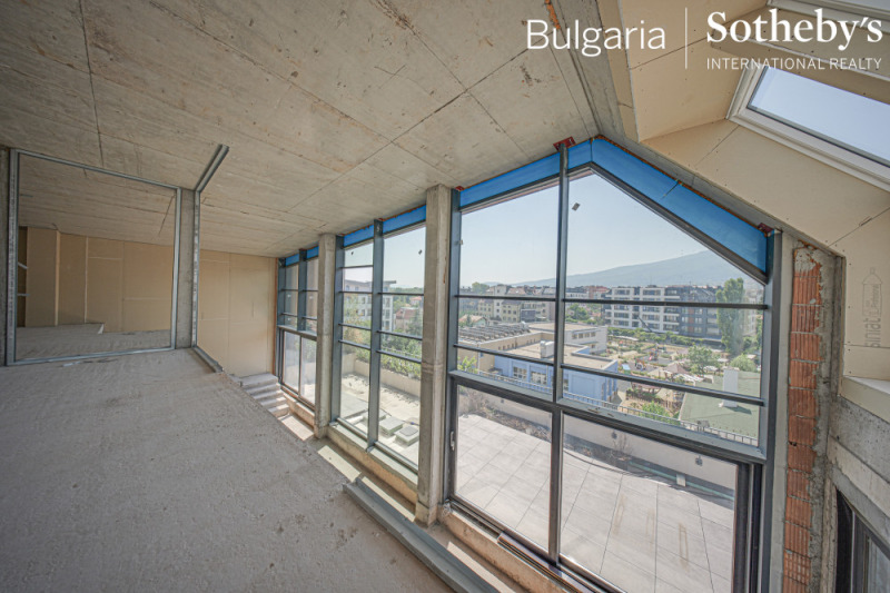 Te koop  3 slaapkamers Sofia , Krastova vada , 395 m² | 17997509 - afbeelding [12]