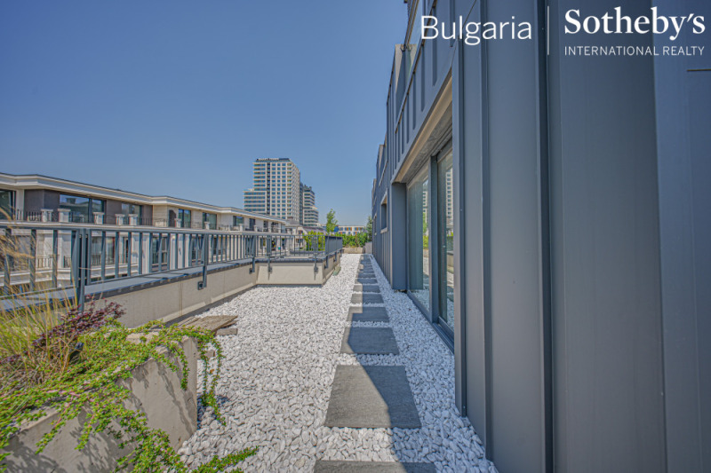 Te koop  3 slaapkamers Sofia , Krastova vada , 395 m² | 17997509 - afbeelding [15]