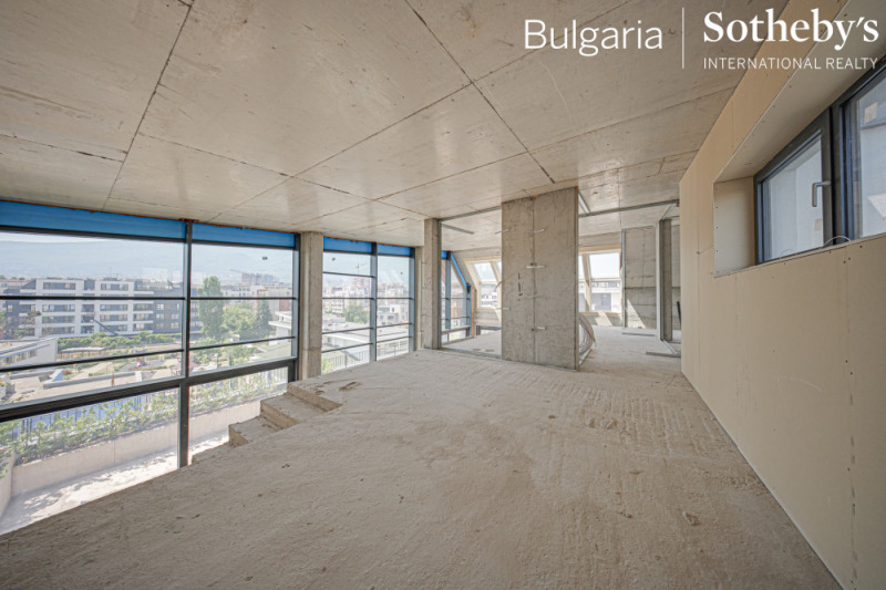 Продава 4-СТАЕН, гр. София, Кръстова вада, снимка 10 - Апартаменти - 51140506