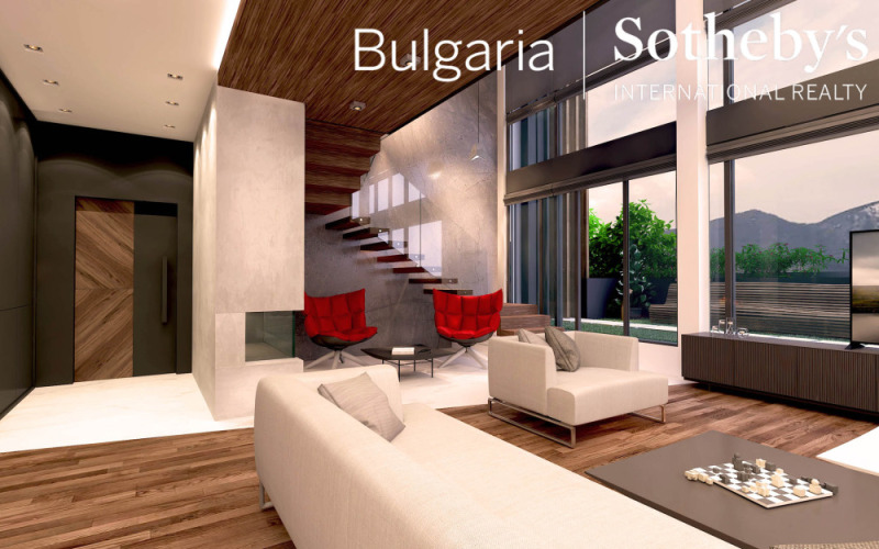 De vânzare  3 dormitoare Sofia , Crâstova vada , 395 mp | 17997509 - imagine [2]