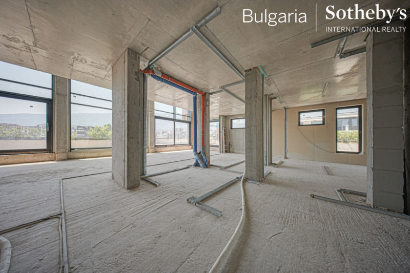 Продава 4-СТАЕН, гр. София, Кръстова вада, снимка 9 - Апартаменти - 51140506