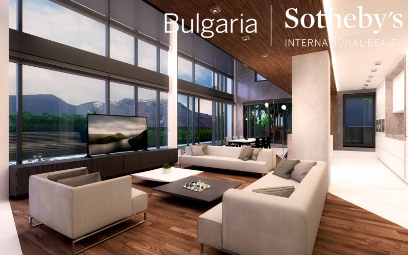 De vânzare  3 dormitoare Sofia , Crâstova vada , 395 mp | 17997509 - imagine [3]