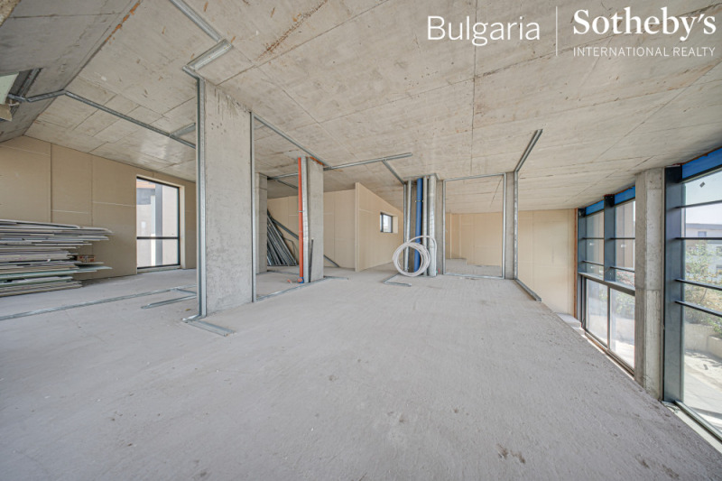 Продава 4-СТАЕН, гр. София, Кръстова вада, снимка 15 - Апартаменти - 51140506