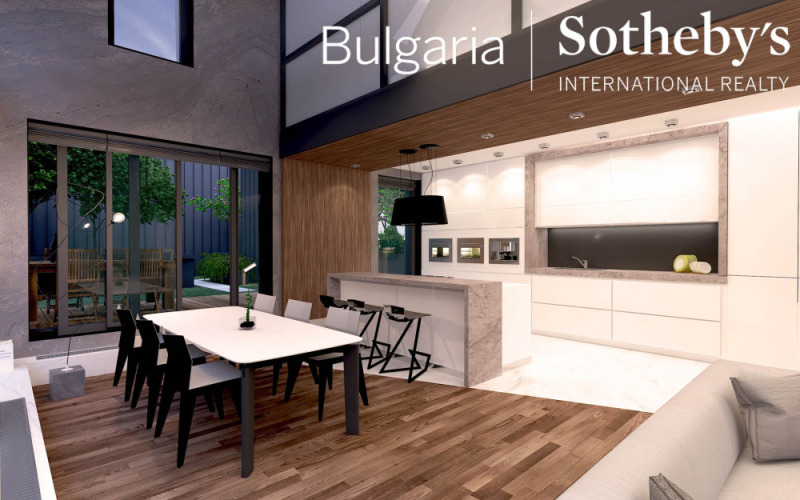 De vânzare  3 dormitoare Sofia , Crâstova vada , 395 mp | 17997509 - imagine [6]