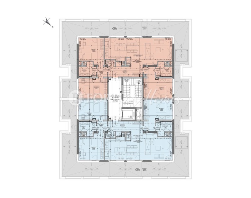 Продава 4-СТАЕН, гр. София, Бояна, снимка 5 - Апартаменти - 53029605