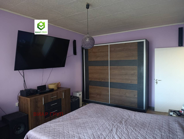 Продава МНОГОСТАЕН, гр. Пловдив, Тракия, снимка 6 - Апартаменти - 56475101