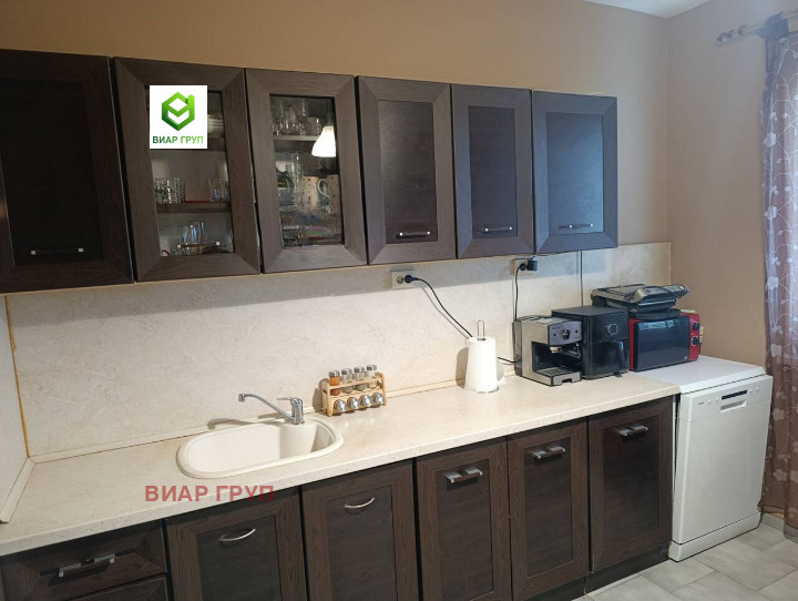 Продава МНОГОСТАЕН, гр. Пловдив, Тракия, снимка 8 - Апартаменти - 56475101