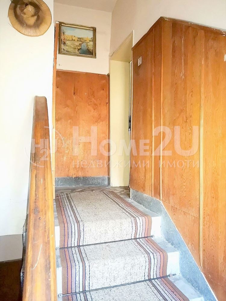 Продава  Етаж от къща град Перник , Църква , Ленин, 80 кв.м | 15595499 - изображение [11]