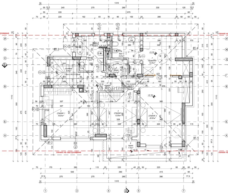 Продава КЪЩА, с. Кладница, област Перник, снимка 8 - Къщи - 47290880