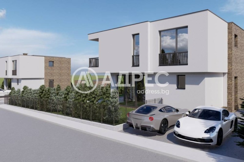 In vendita  Casa regione Pernik , Kladnitsa , 192 mq | 71060247 - Immagine [2]
