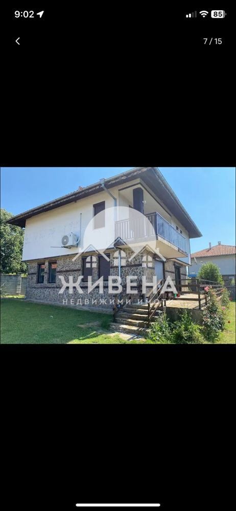 À venda  Casa região Varna , Iunec , 180 m² | 10284260 - imagem [13]