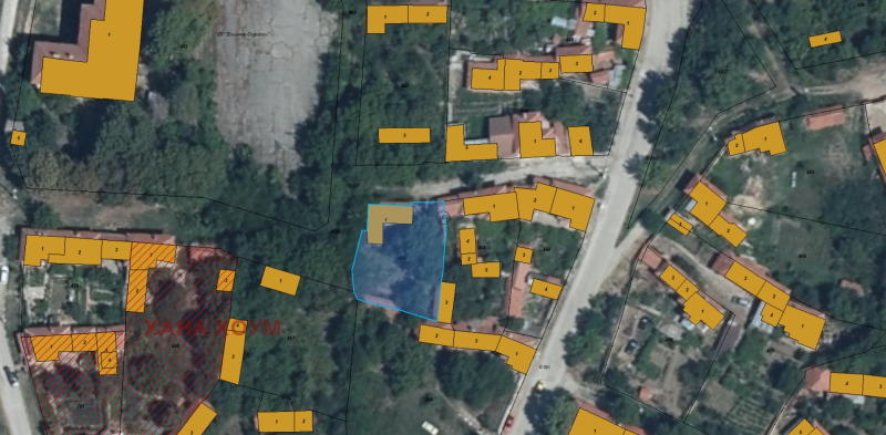 Продава КЪЩА, с. Слатина, област Ловеч, снимка 15 - Къщи - 53119475