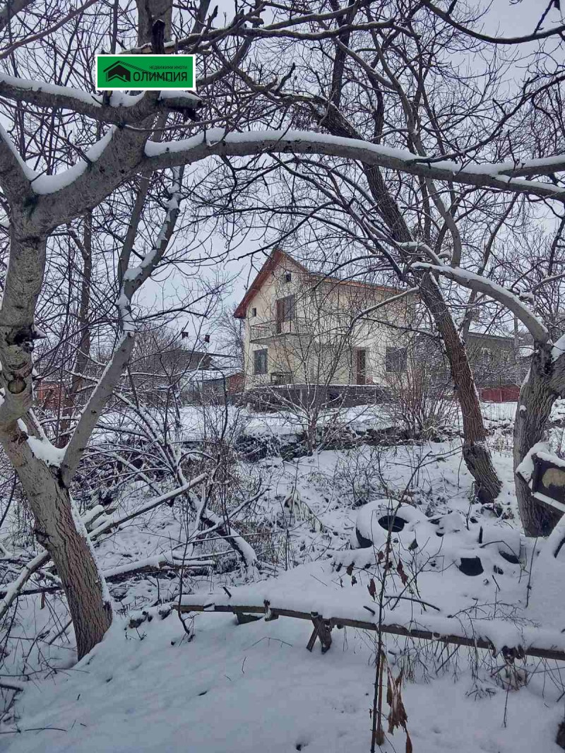 Продава КЪЩА, с. Чирен, област Враца, снимка 2 - Къщи - 53340954