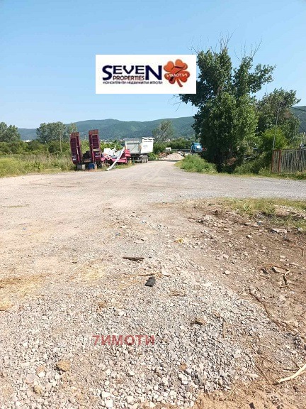 En venta  Trama Sofia , Lozen , 3700 metros cuadrados | 47744986 - imagen [4]