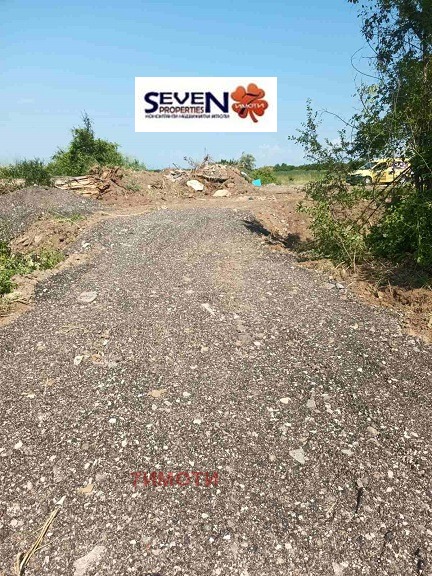 En venta  Trama Sofia , Lozen , 3700 metros cuadrados | 47744986 - imagen [5]