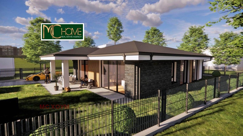 Продаја  Плот Софија , Негован , 550 м2 | 96795306 - слика [4]