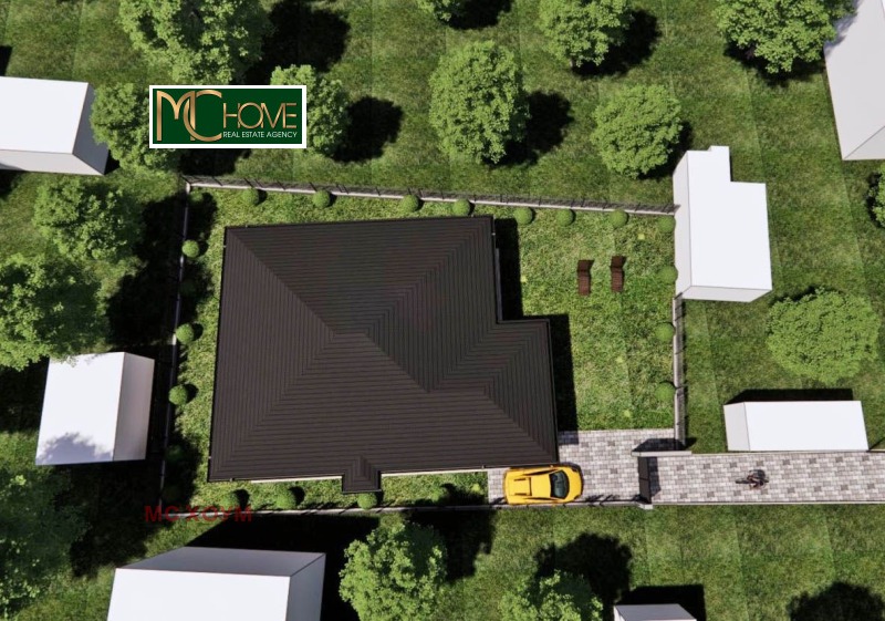 Продаја  Плот Софија , Негован , 550 м2 | 96795306 - слика [5]