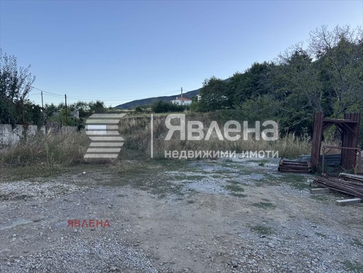 Продава ПАРЦЕЛ, гр. София, с. Бистрица, снимка 6 - Парцели - 52945562
